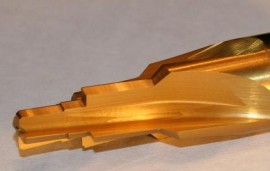 counterbore